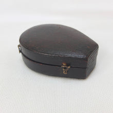 Thomas Armstrong Prismatic Pocket Compass & Case c.1880