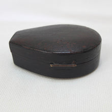Thomas Armstrong Prismatic Pocket Compass & Case c.1880
