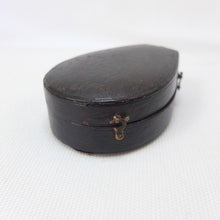 Thomas Armstrong Prismatic Pocket Compass & Case c.1880