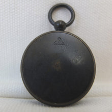 Francis Barker 'RGS' Pattern Pocket Compass
