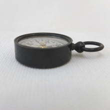 Francis Barker 'RGS' Pattern Pocket Compass