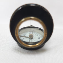 Francis Barker 'Colonial' Pocket Compass