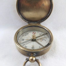 Francis Barker Luminous Compass c.1875 | Compass Library