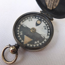 Singer's Luminous Compass, F. Barker & Son c.1870