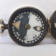 Singer's Luminous Compass, F. Barker & Son c.1870