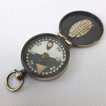 Singer's Luminous Compass, F. Barker & Son c.1870