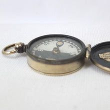 Singer's Luminous Compass, F. Barker & Son c.1870