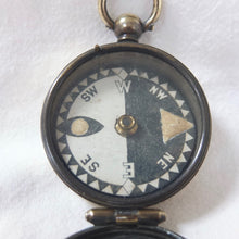 Singer's Luminous Compass, F. Barker & Son c.1870