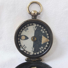 Singer's Luminous Compass, F. Barker & Son c.1870