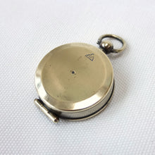 Singer's Luminous Compass, F. Barker & Son c.1870
