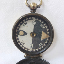 Singer's Luminous Compass, F. Barker & Son c.1870