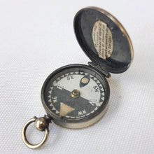 Singer's Luminous Compass, F. Barker & Son c.1870