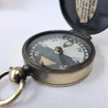 Singer's Luminous Compass, F. Barker & Son c.1870