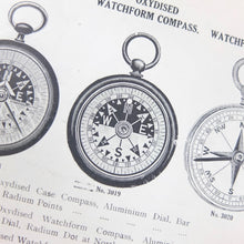 Francis Barker & Son Catalogue (1926)