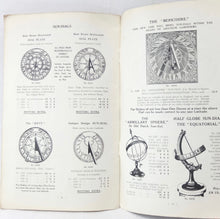 Francis Barker & Son Catalogue (1926)