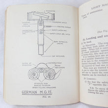 WW2 Small Arms Manual (1942)