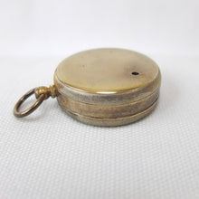 Victorian Altimeter Barometer Thermometer c.1880