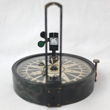 Henry Barrow & Co. Admiralty Standard Compass c.1845