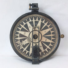 Henry Barrow & Co. Admiralty Standard Compass c.1845