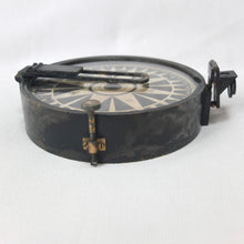 Henry Barrow & Co. Admiralty Standard Compass c.1845