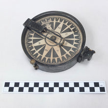 Henry Barrow & Co. Admiralty Standard Compass c.1845