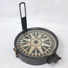 Henry Barrow & Co. Admiralty Standard Compass c.1845