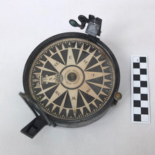 Henry Barrow & Co. Admiralty Standard Compass c.1845