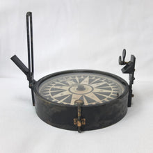 Henry Barrow & Co. Admiralty Standard Compass c.1845