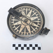 Henry Barrow & Co. Admiralty Standard Compass c.1845