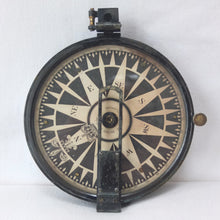 Henry Barrow & Co. Admiralty Standard Compass c.1845