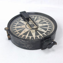 Henry Barrow & Co. Admiralty Standard Compass c.1845