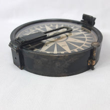 Henry Barrow & Co. Admiralty Standard Compass c.1845