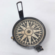 Henry Barrow & Co. Admiralty Standard Compass c.1845