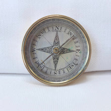 R. Bailey of Birmingham, Pocket Compass c.1890