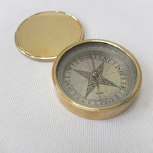 R. Bailey of Birmingham, Pocket Compass c.1890