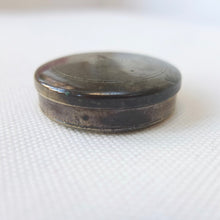 Victorian Brass Pocket Compass c.1840