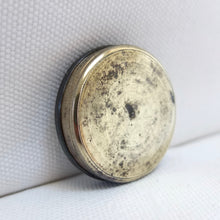 Victorian Brass Pocket Compass c.1840