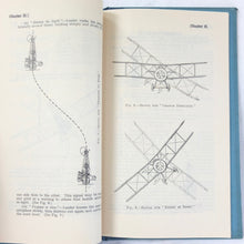 RAF Vickers Vimy Pilot's Flying Training Manual