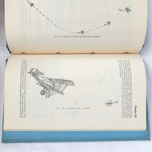 RAF Flying Training Manual (1927) | Dogfighting