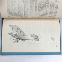 RAF Vickers Vimy Pilot's Flying Training Manual