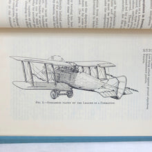 RAF Vickers Vimy Pilot's Flying Training Manual