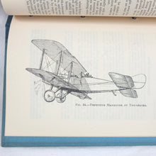 RAF Vickers Vimy Pilot's Flying Training Manual