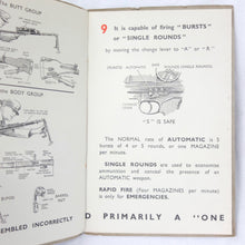 WW2 Bren Light Machine Gun
