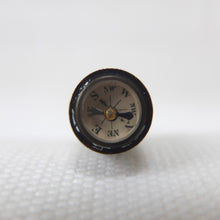 WW1 German 1898 Mauser Rifle Cartridge Compass