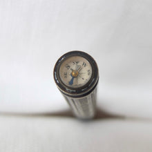 WW1 German 1898 Mauser Rifle Cartridge Compass