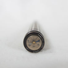 WW1 German 1898 Mauser Rifle Cartridge Compass