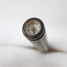 WW1 German 7.9mm Mauser Rifle Cartridge Compass