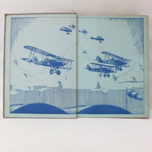 The Cockpit | W. E. Johns