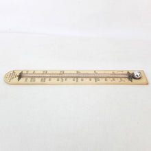 C. W. Dixey Travelling Thermometer c.1845