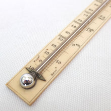 C. W. Dixey Travelling Thermometer c.1845